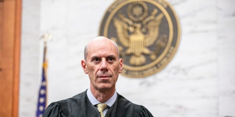Trump allies scrutinize Judge Boasberg’s DC connections as high-stakes legal battles escalate