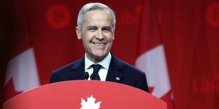 Trump threats boosted Canada’s Carney, hurt Conservatives as country votes for new leader