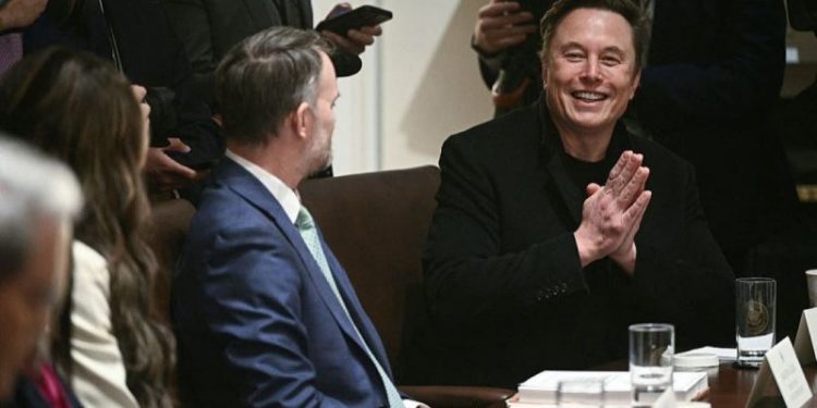 Musk says DOGE set to top $150B in fraud savings in FY 2026