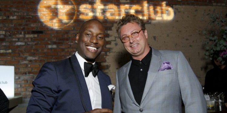 LA man found guilty of scamming investors, Hollywood stars out of over $20 million to fuel lavish lifestyle