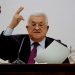 Palestinian leader demands Hamas release remaining hostages