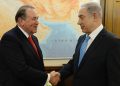 Mike Huckabee nomination advances in Senate, one step closer to becoming ambassador to Israel