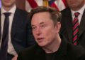 Elon Musk no longer working on DOGE efforts from White House: report
