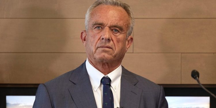 Greene and Garcia clash over RFK Jr. and vaccines, measles outbreak