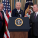 ‘Biden effect’ hits the Senate: Wave of retirements clears path for younger Dems