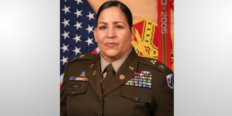 Army suspends commander after Trump, Vance, Hegseth vanish from command board