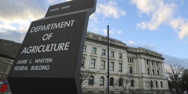 USDA’s woke boondoggle spent taxpayer dollars on DEI insanity