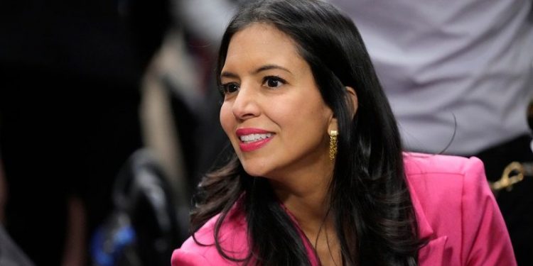 ‘FOOD BABE’ VANI HARI: Don’t boo the MAHA movement. Our health and safety are bigger than bureaucrats’ egos