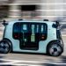 Amazon’s Zoox robotaxi unit issues software recall after recent Las Vegas crash