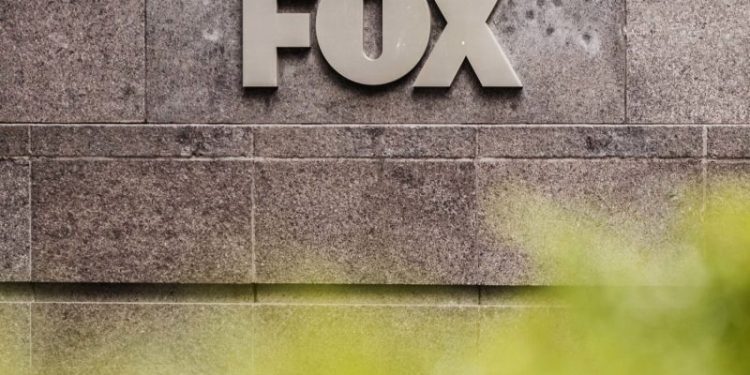 Fox streaming service to be called Fox One, launch before NFL season
