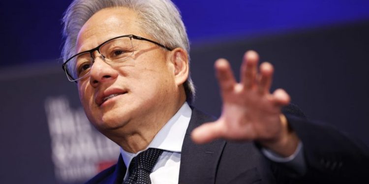 Nvidia says it is not sending GPU designs to China after reports of new Shanghai operation