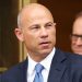 Disgraced lawyer Michael Avenatti seeks mercy at resentencing, citing ‘model inmate’ record
