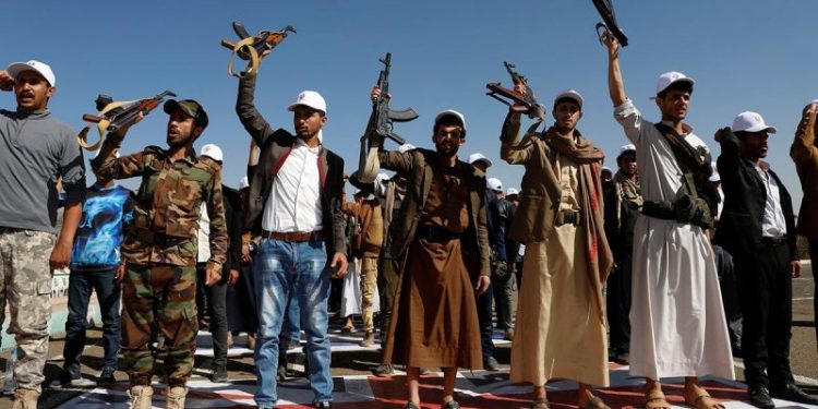 Trump claims Houthis ‘don’t want to fight’ and says US will stop bombing campaign