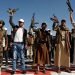 Trump claims Houthis ‘don’t want to fight’ and says US will stop bombing campaign