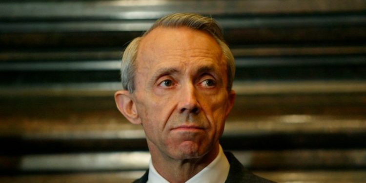 Former Supreme Court Justice David Souter dead at 85