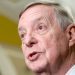 Durbin calls on DOJ to investigate anonymous pizza deliveries to judges’ homes