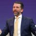 Donald Trump Jr. has ‘ZERO interest’ in a 2028 run, but isn’t ruling out possibility of a political future