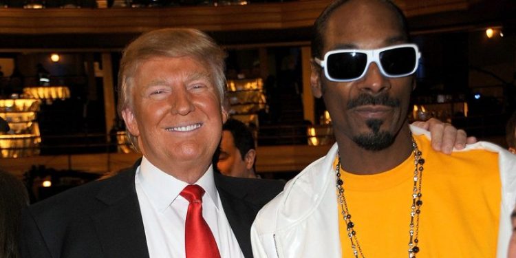 Snoop Dogg fires back at critics calling him a ‘sellout’ after Trump inauguration performance