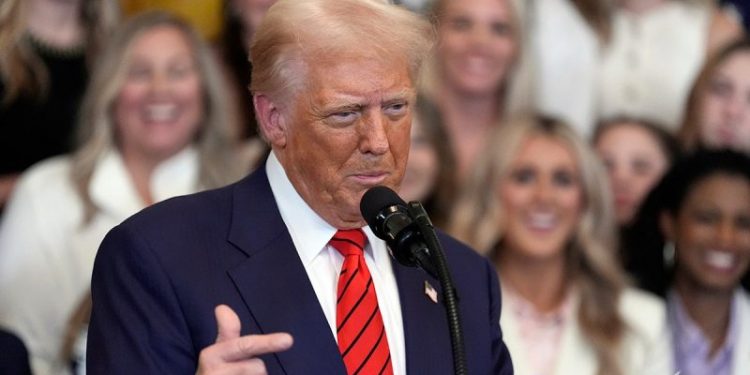 Trump embraces Dem policies traditionally rejected by GOP in bid to build ‘party of common sense’