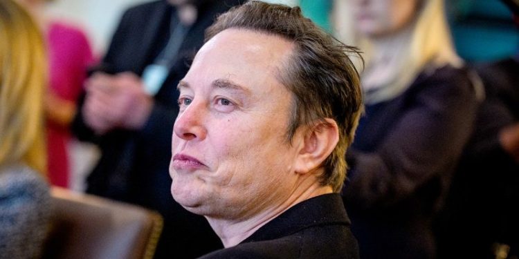 DOGE says it’s referred dozens of potential voter fraud cases to DOJ