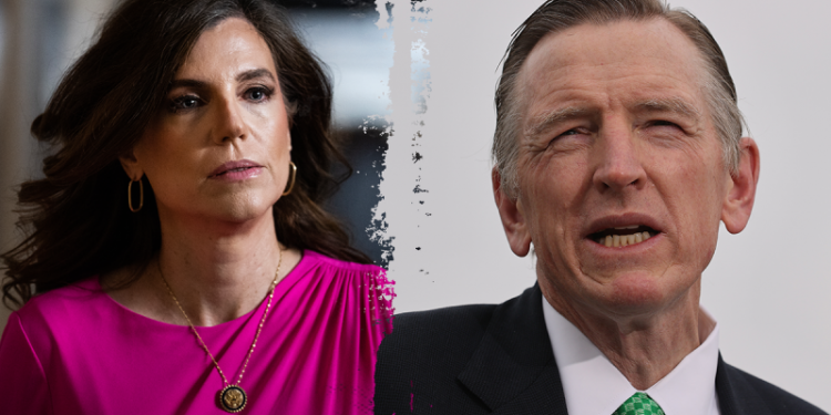 SCOOP: House Republicans request ban on federally funded ‘transgender animal’ experiments in 2026 budget