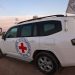 Red Cross fighting to reach hostages, alleviate ‘catastrophic’ situation in Gaza
