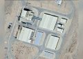 Satellite images reveal alleged secret Iranian nuclear weapons facility