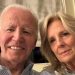 Biden speaks out for first time since cancer diagnosis