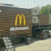Saudis deploy mobile McDonald’s for Trump’s trip to the kingdom