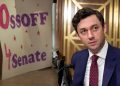 GOP Georgia Senate candidate targets vulnerable Jon Ossoff in ad depicting transgender ‘fan’