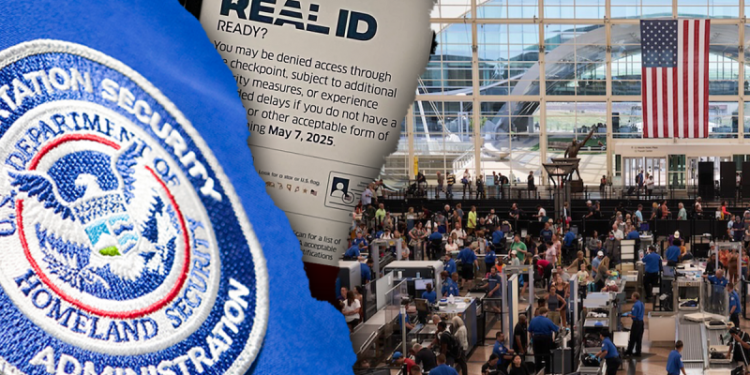 Air travelers without REAL ID to face extra screening but will be allowed to fly for now, DHS says