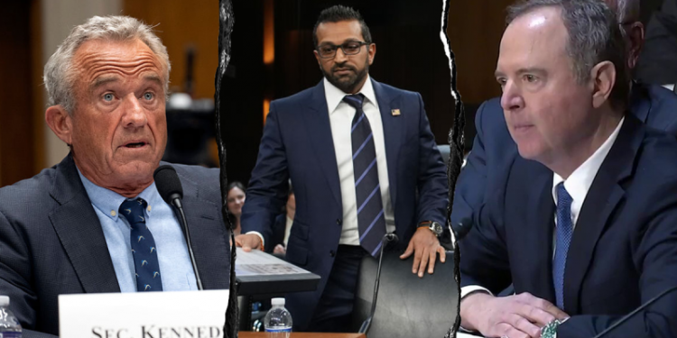 Dems’ hearing meltdowns a play to the base, analysts say, as Trump noms keep pushing back in viral moments