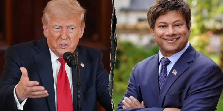 Top House Dems say they’ll join GOP to quash Trump impeachment effort