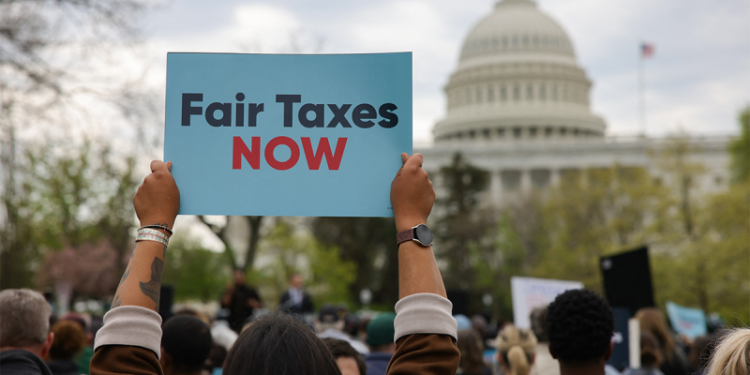 DAVID MARCUS: Tax-free overtime could be midterm magic for GOP