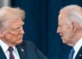 Trump wishes Biden ‘fast and successful recovery’ after prostate cancer diagnosis