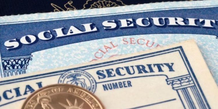 Digital Social Security cards coming this summer