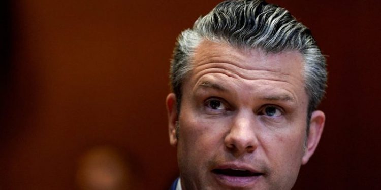 Democrat grills Hegseth on whether he’ll take ‘accountability’ for Signal chat once DOD IG report drops