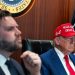 PHOTO GALLERY: Trump in Situation Room during Iran strikes