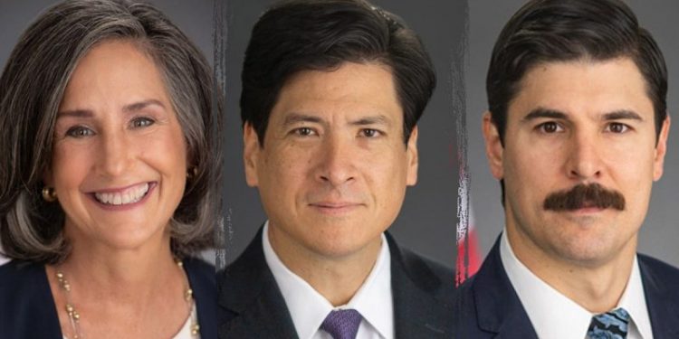 Biden-appointed judge thwarts Trump’s attempt to clean house at consumer safety agency