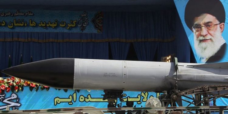 US sanctions money laundering network aiding Iran as regime faces nuclear reprimand at IAEA