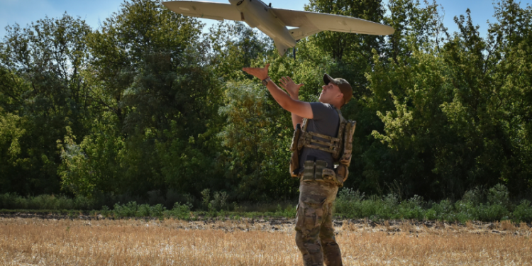 Deadly drone wars are already here and the US is horribly unprepared