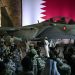 Iran retaliates with missile attack on US base in Qatar, Pentagon reports no casualties