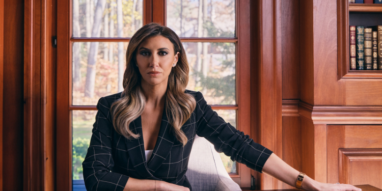 Florida man indicted for ’86’ posts allegedly threatening to kill Alina Habba