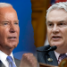 GREGG JARRETT: Biden, the ‘marionette president’ and the case of the runaway autopen