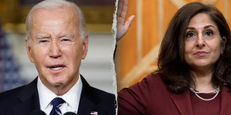 ‘Presidential incapacity’: Senate Republican seeks paper trail of Biden’s autopen use