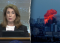 American citizen killed in Russian attack on Kyiv, State Department confirms