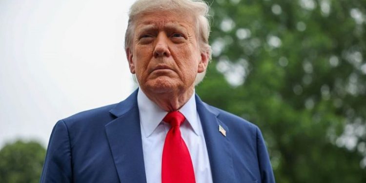 Second Amendment ‘setback’: Gun tax cuts stripped from Trump’s ‘big, beautiful bill’