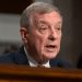 Durbin obstruction threat chills Senate as Trump nominees hang in balance