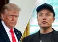 Elon Musk may speak to Trump aides in push to calm feud