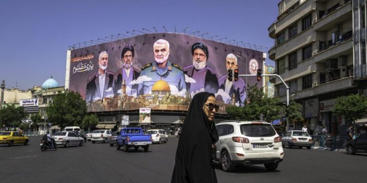 Israel’s actions against Iran create strategic opportunity for US in nuclear talks, experts say